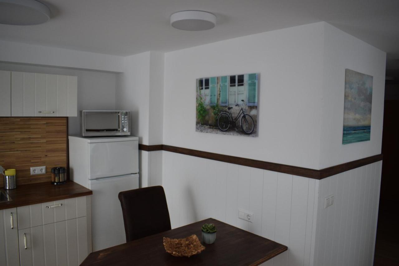 Apartments Mit Klimaanlage Am Neckarufer, Schoene Aussicht Bad Friedrichshall Eksteriør billede